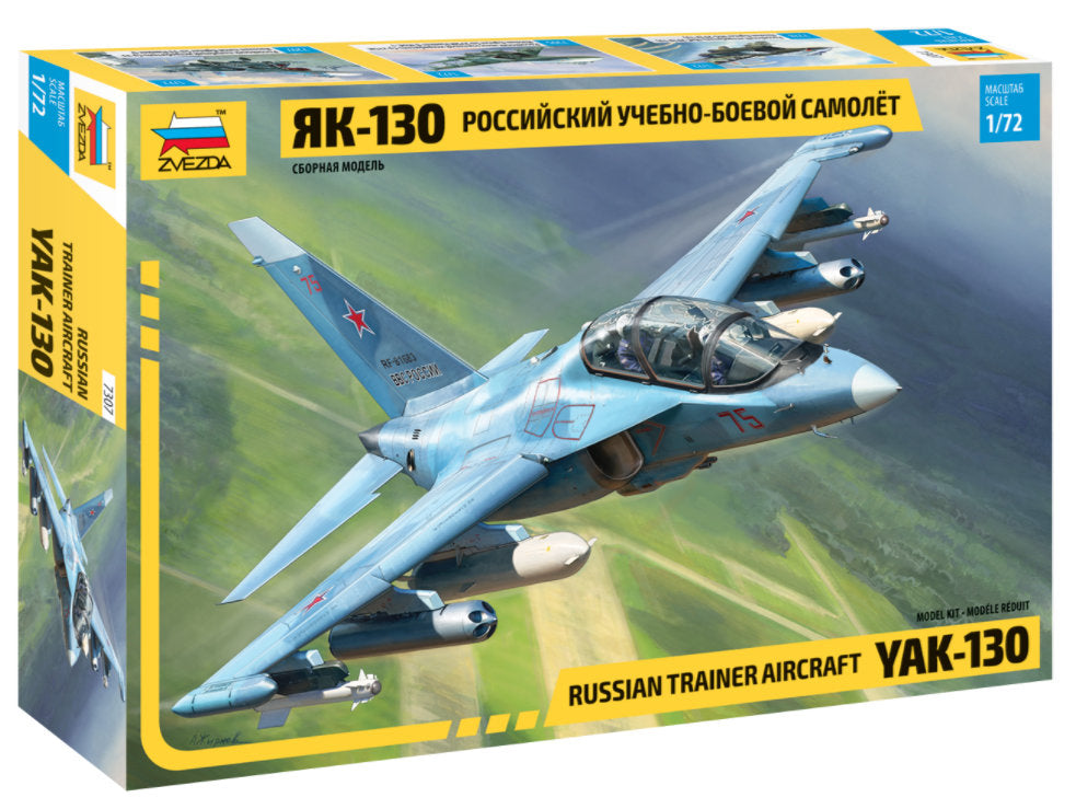 YAK-130