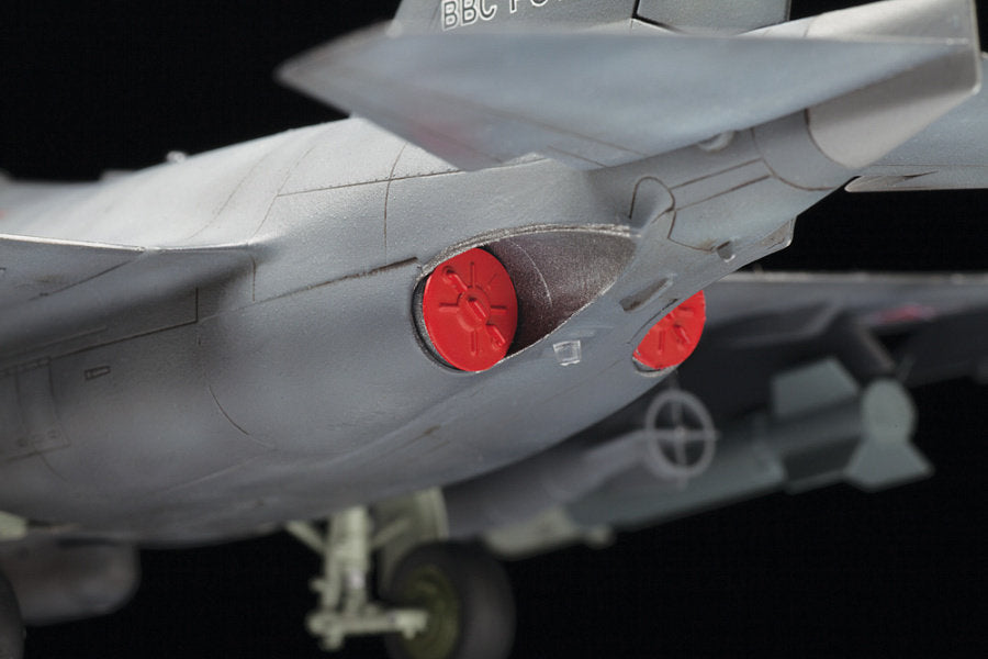 YAK-130 Russian Light Bomber