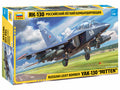 YAK-130 Russian Light Bomber