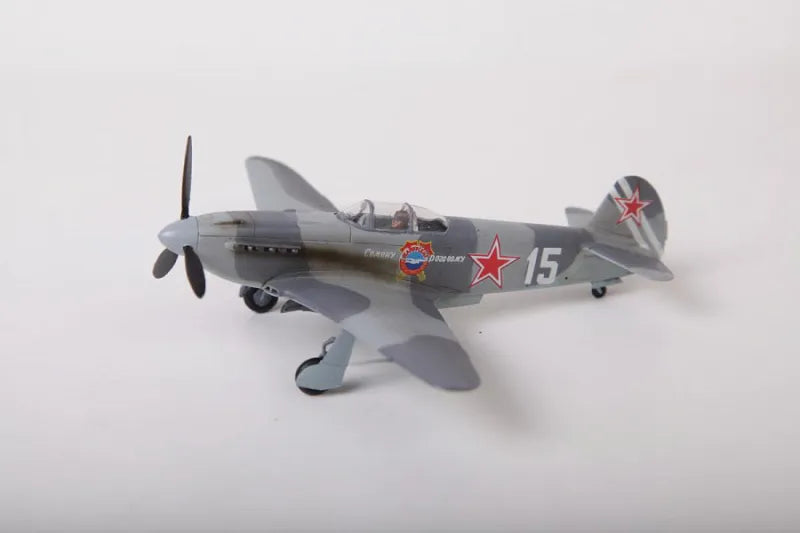 Yakovlev 1B Fighter