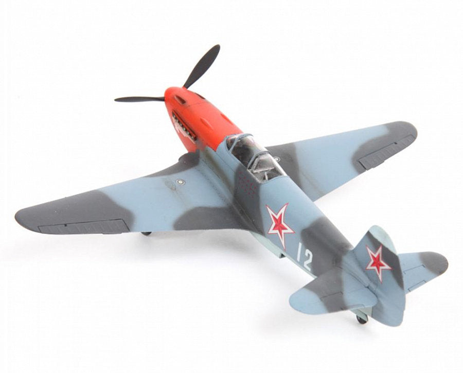 Yakovlev YAK-3 Soviet Fighter