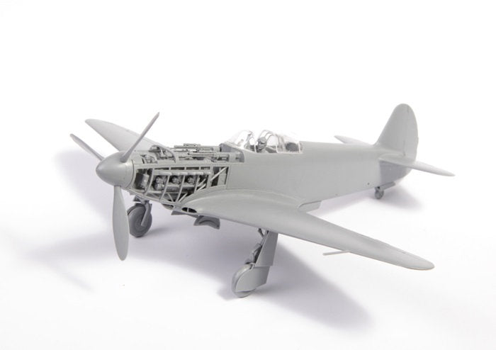 Yakovlev YAK-3 Soviet Fighter