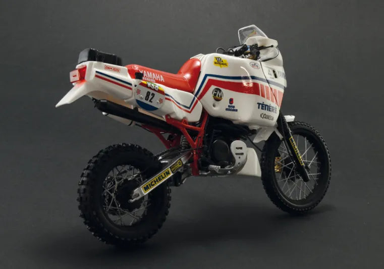 Yamaha Tenere 660 cc 1986