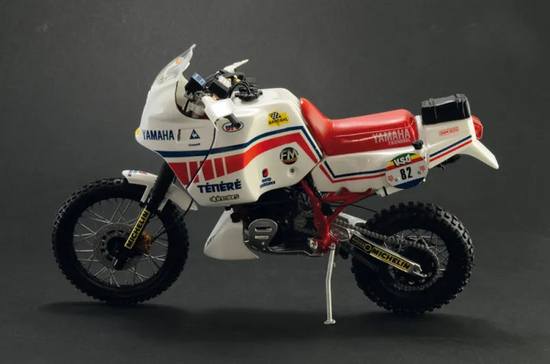 Yamaha Tenere 660 cc 1986