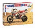 Yamaha Tenere 660 cc 1986