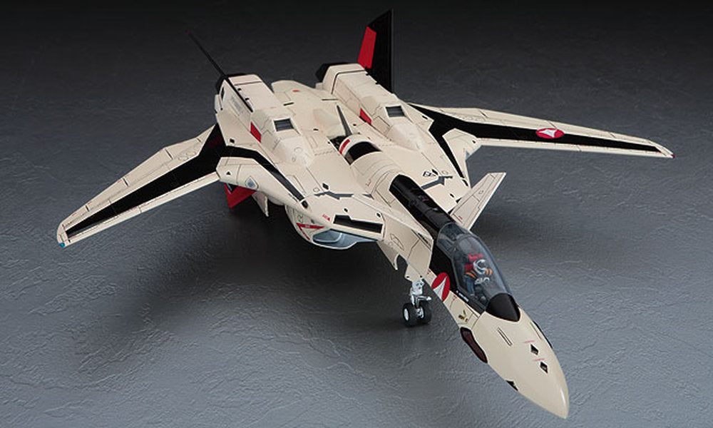 YF-19 Macross Plus (HASMC01)