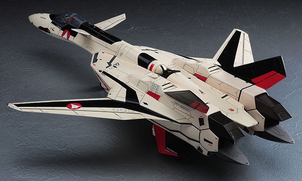 YF-19 Macross Plus (HASMC01)