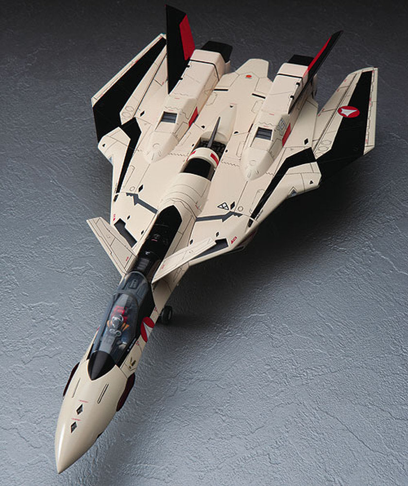 YF-19 Macross Plus (HASMC01)