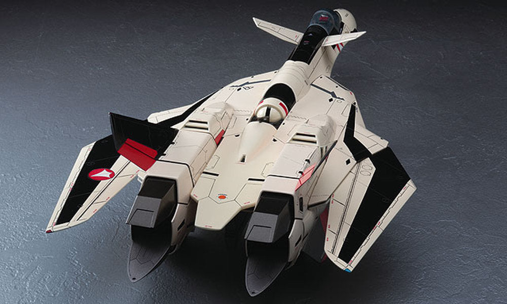 YF-19 Macross Plus (HASMC01)