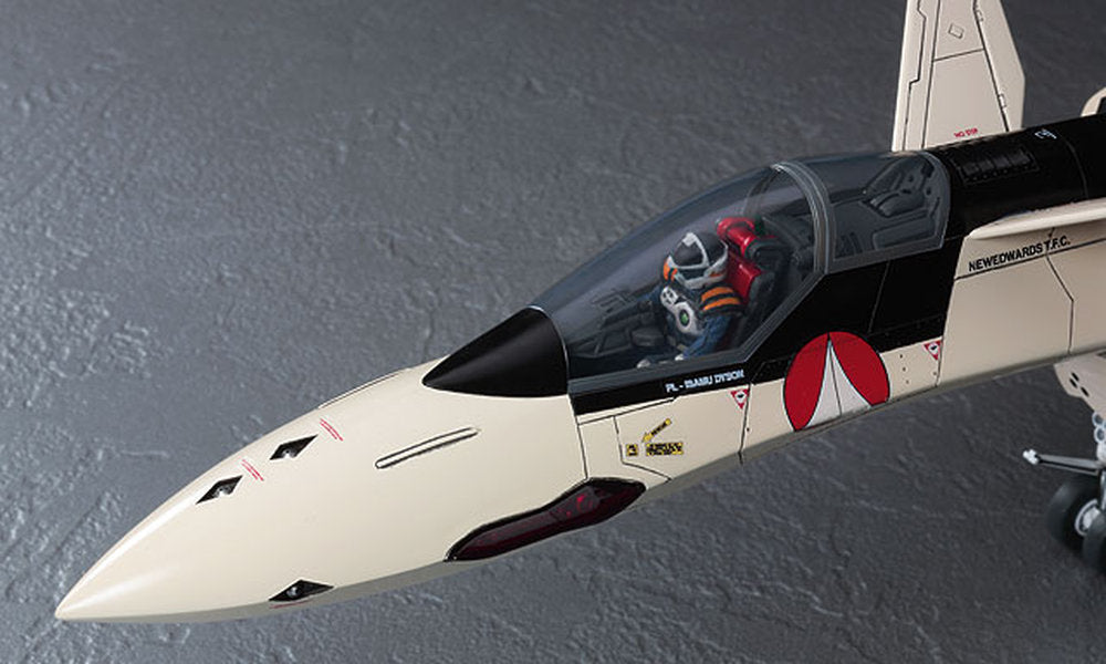 YF-19 Macross Plus (HASMC01)