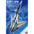 YF-19 Macross Plus (HASMC01)