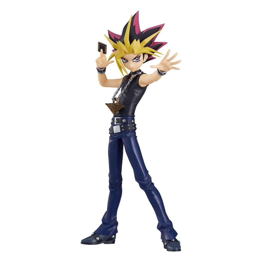 YU-GI-OH Yami Yugi pup