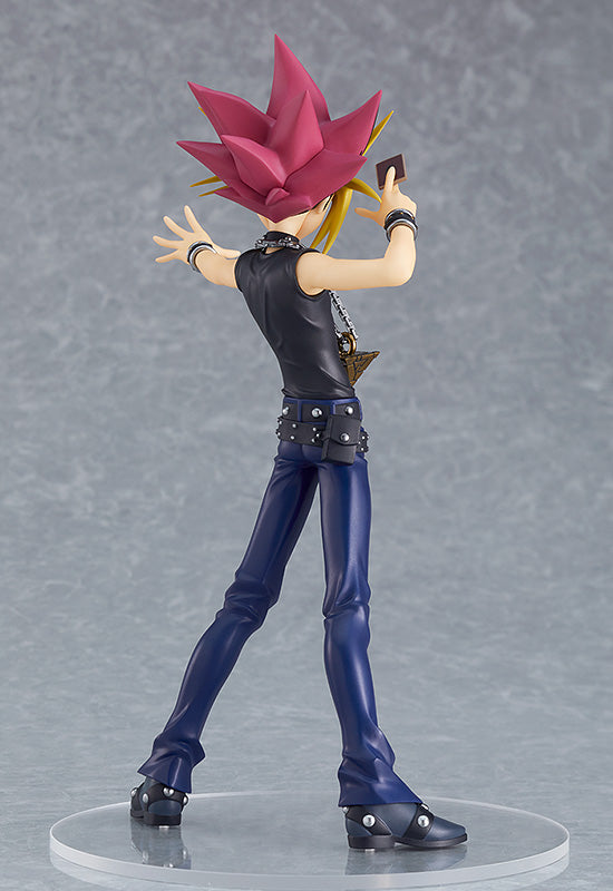 YU-GI-OH Yami Yugi pup