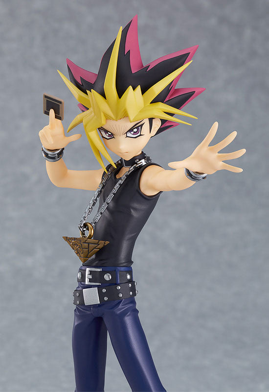 YU-GI-OH Yami Yugi pup