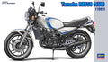 Yamaha Yzr 500 Antena 3 2002 Kit 1:12