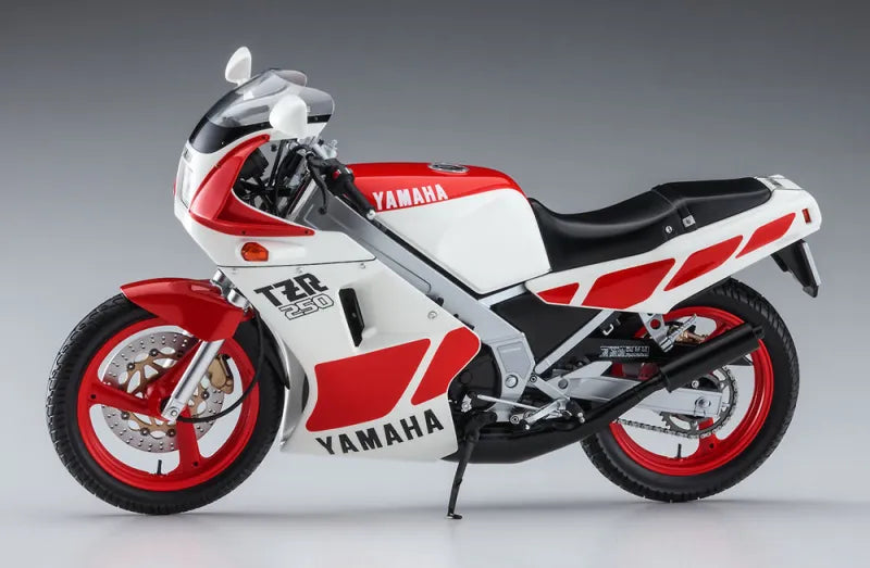 Yamaha TZR250 1KT HASBK11