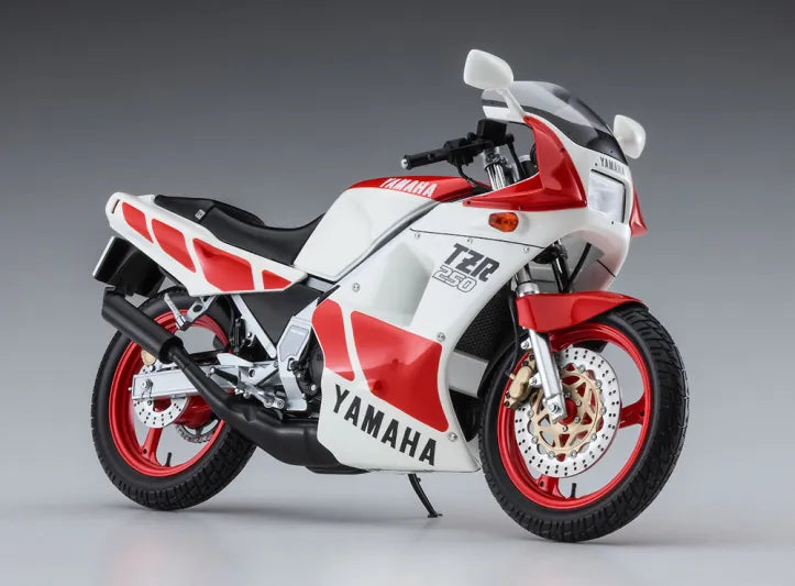 Yamaha TZR250 1KT HASBK11