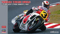 Yamaha YZR500 0WA8 Luky Strike 1989