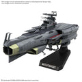 Yamato 3199 Efcf Hyuga Class Battlecarrier Dcv-01 Hyuga