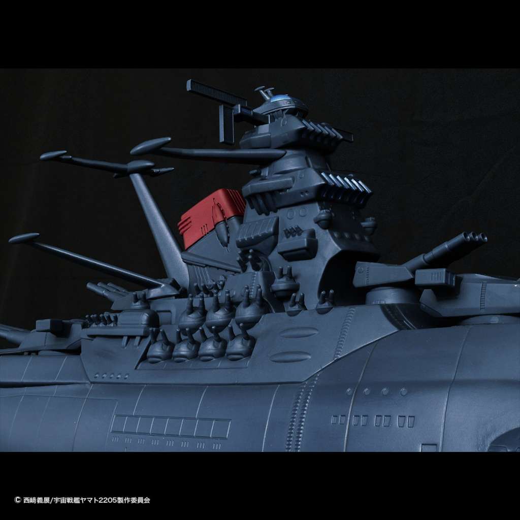 Yamato Jumbo Sofbi Mechanics