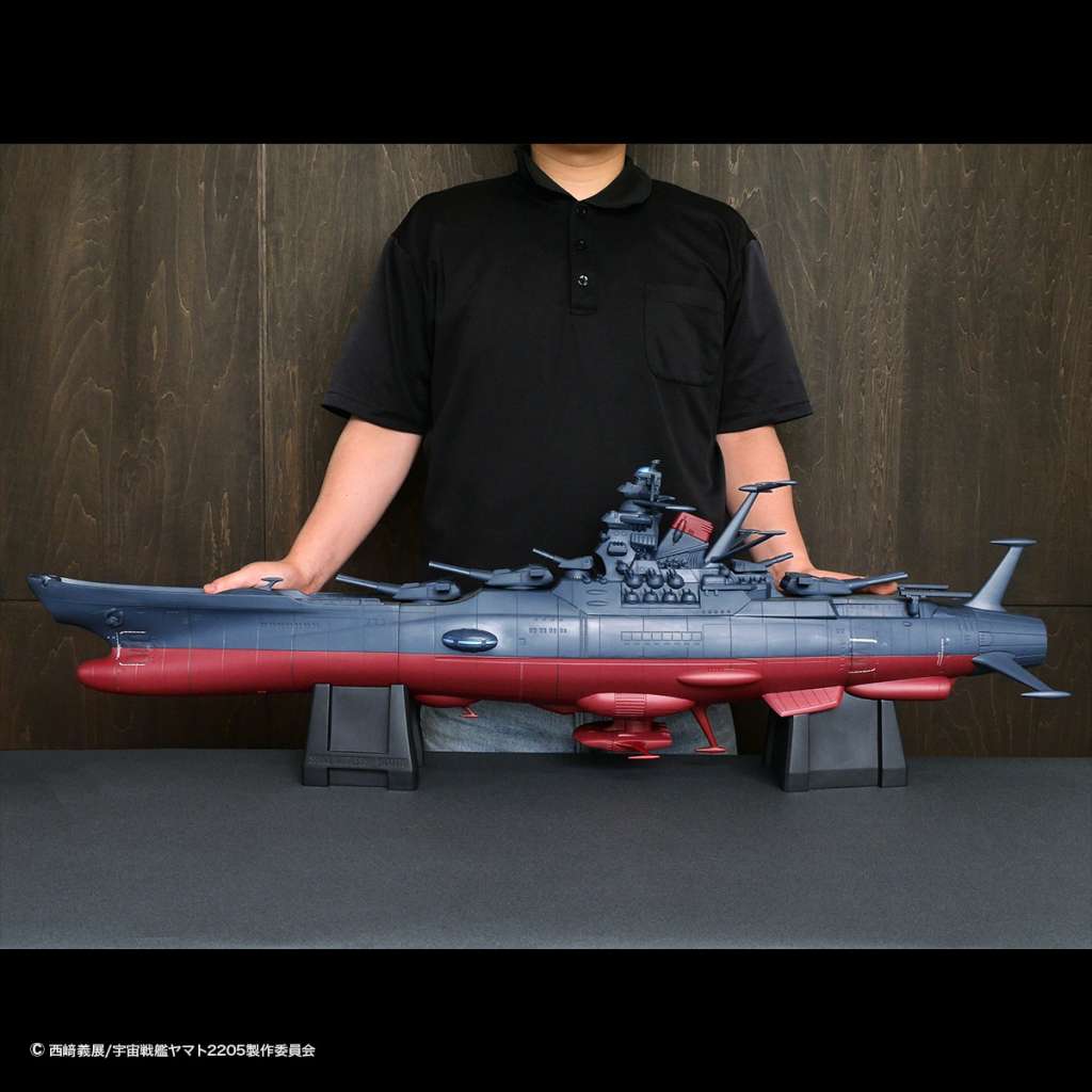 Yamato Jumbo Sofbi Mechanics