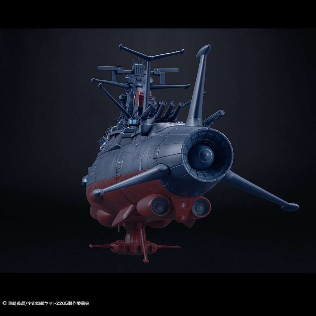 Yamato Jumbo Sofbi Mechanics