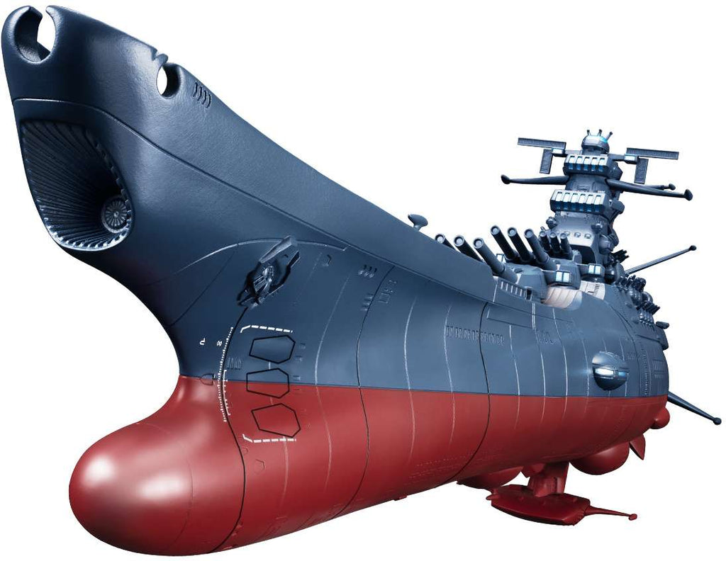 Yamato Jumbo Sofbi Mechanics