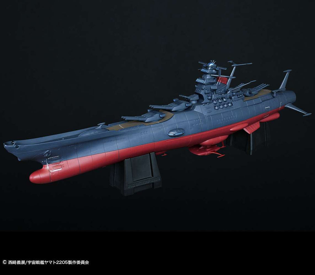 Yamato Jumbo Sofbi Mechanics