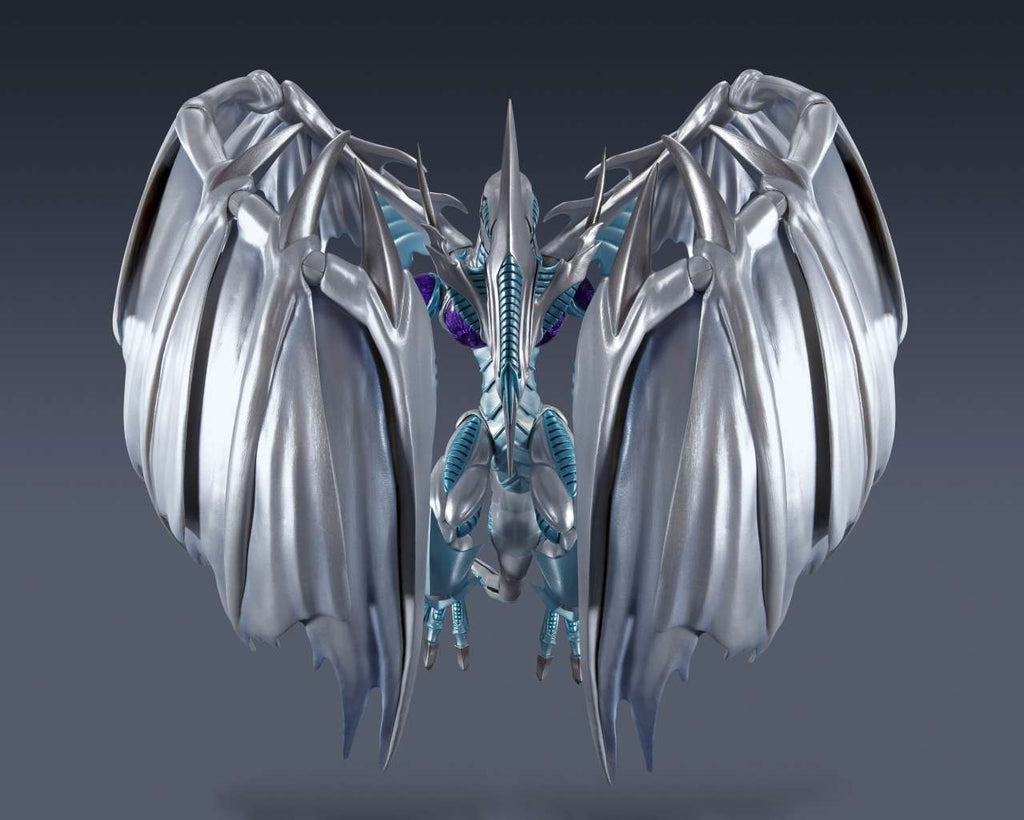 Yu-Gi-Oh! Stardust Dragon Monsterarts