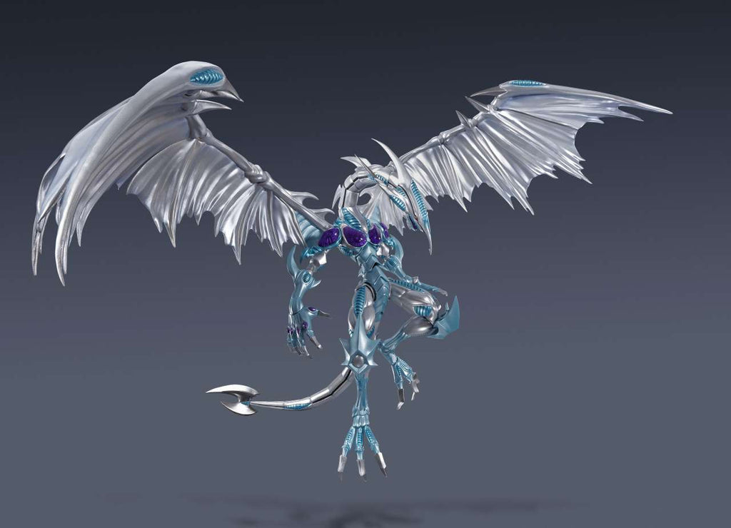 Yu-Gi-Oh! Stardust Dragon Monsterarts