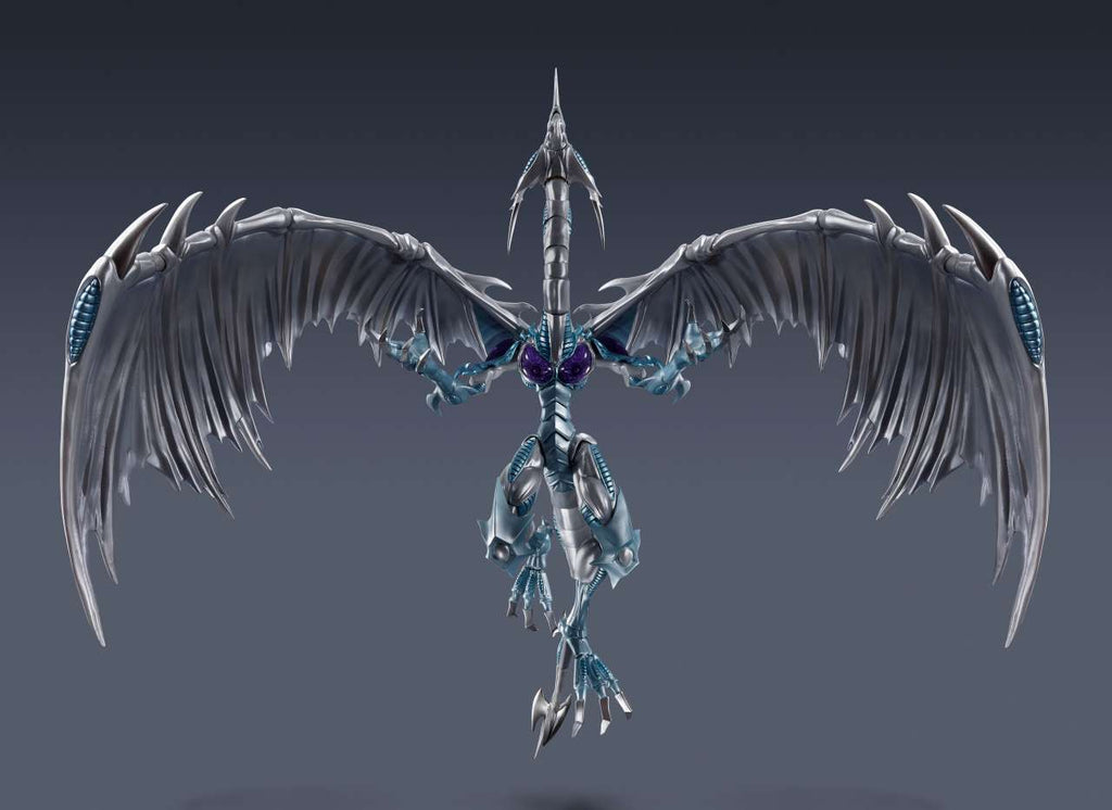 Yu-Gi-Oh! Stardust Dragon Monsterarts