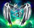 Yu-Gi-Oh! Stardust Dragon Monsterarts