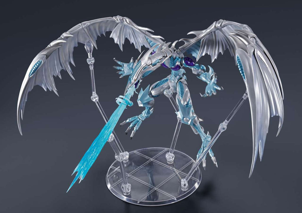 Yu-Gi-Oh! Stardust Dragon Monsterarts