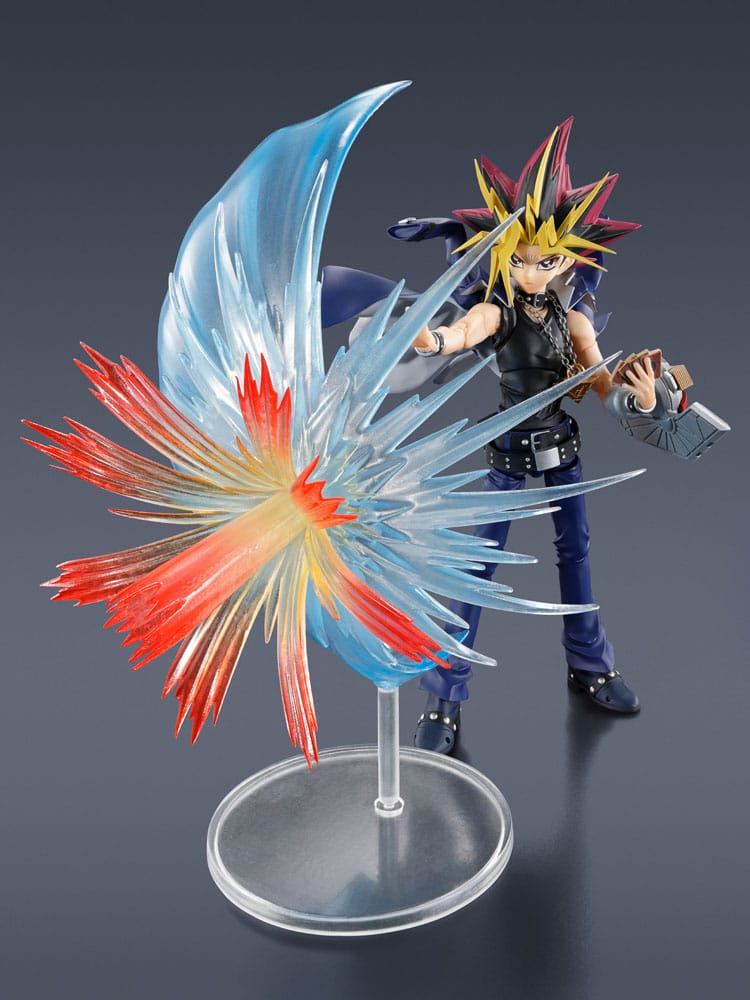 Yu-Gi-Oh! Yami Yugi Shf
