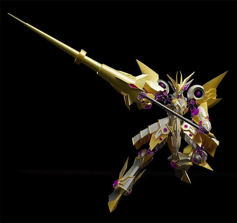 Yu-gi-oh! Vrains Accesscode Talker Moderoid Mk