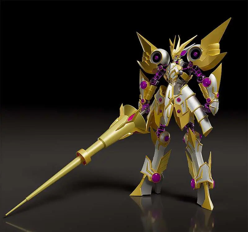 Yu-gi-oh! Vrains Accesscode Talker Moderoid Mk
