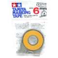 Tamiya Masking Tape 6 mm