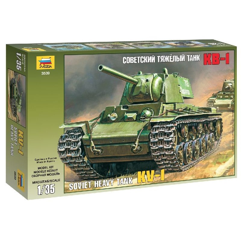 Soviet Tank T-34/76