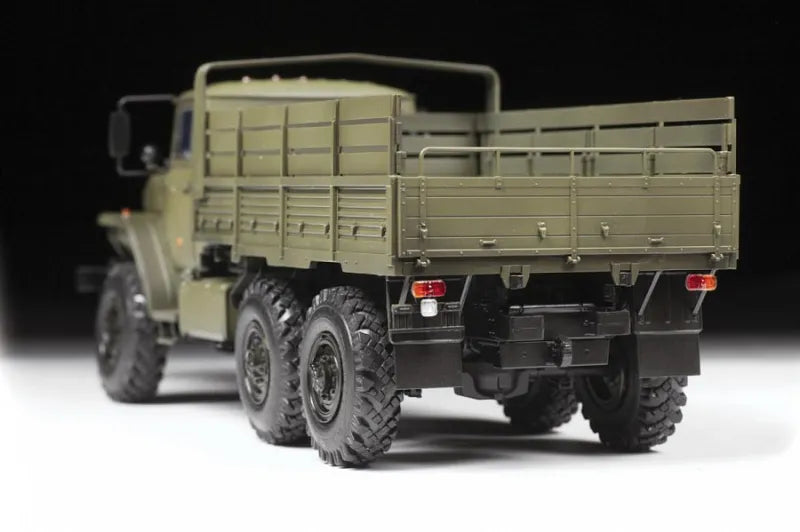 URAL 4320 Truck