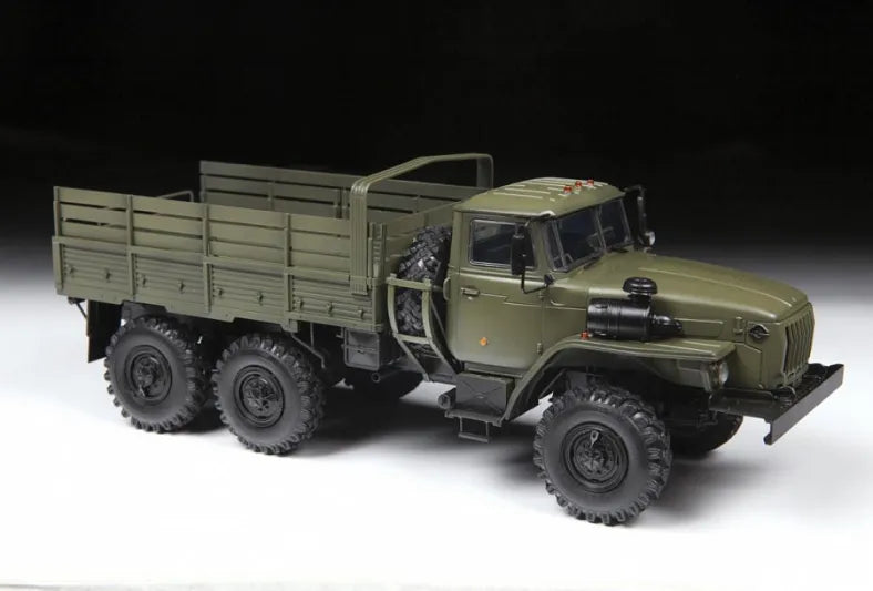 URAL 4320 Truck