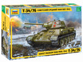 Russian Modern Tank T-14