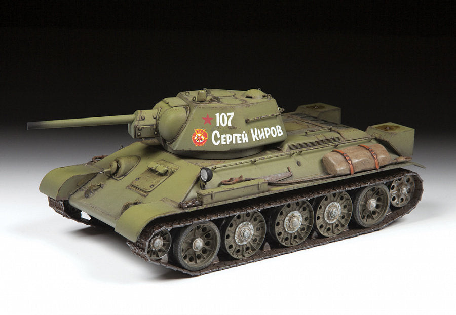 T-34/76 mod.1942