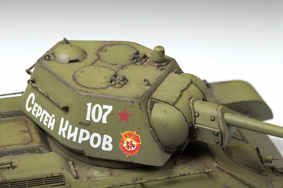 T-34/76 mod.1942