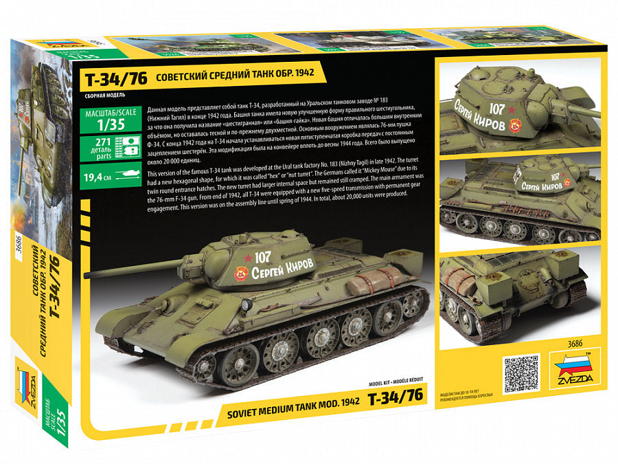 T-34/76 mod.1942