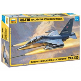 YAK-130 Trainer