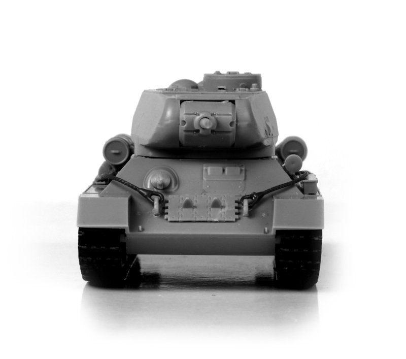 T-34/85 SOVIET MEDIUM TANK