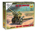 Soviet M-30 Howitzer