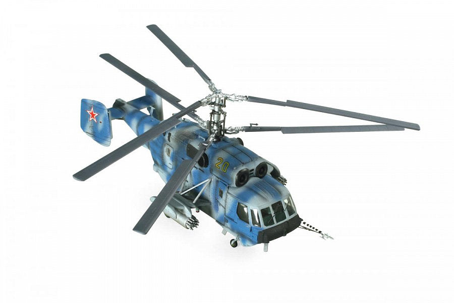 Kamov KA-29 Zvezda
