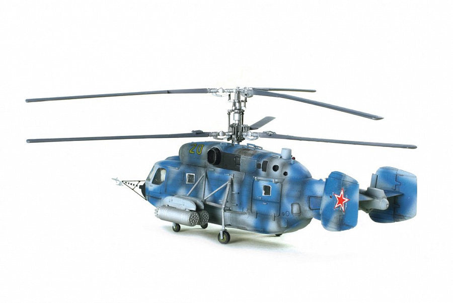 Kamov KA-29 Zvezda