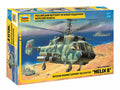 Kamov KA-29 Zvezda